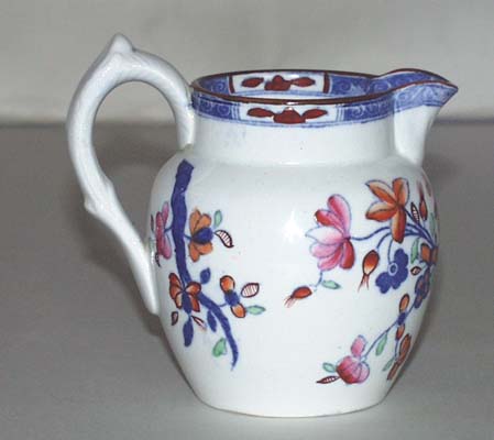 Jug or Pitcher c1891